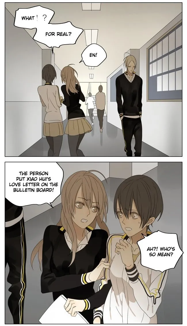 19 Days - Chapter 157 Page 4