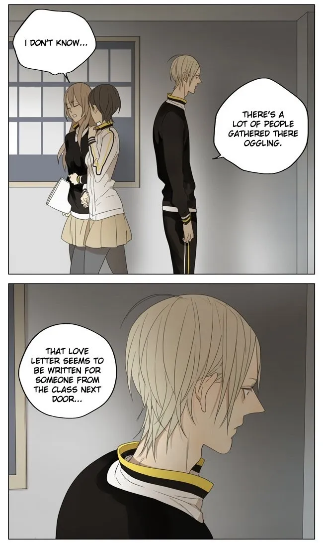 19 Days - Chapter 157 Page 5