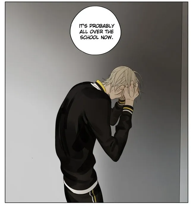 19 Days - Chapter 157 Page 7