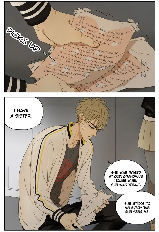 19 Days - Chapter 159 Page 2