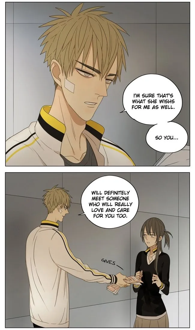 19 Days - Chapter 159 Page 4