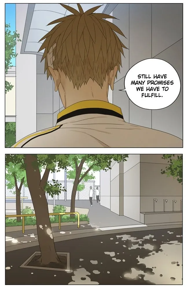 19 Days - Chapter 159 Page 6