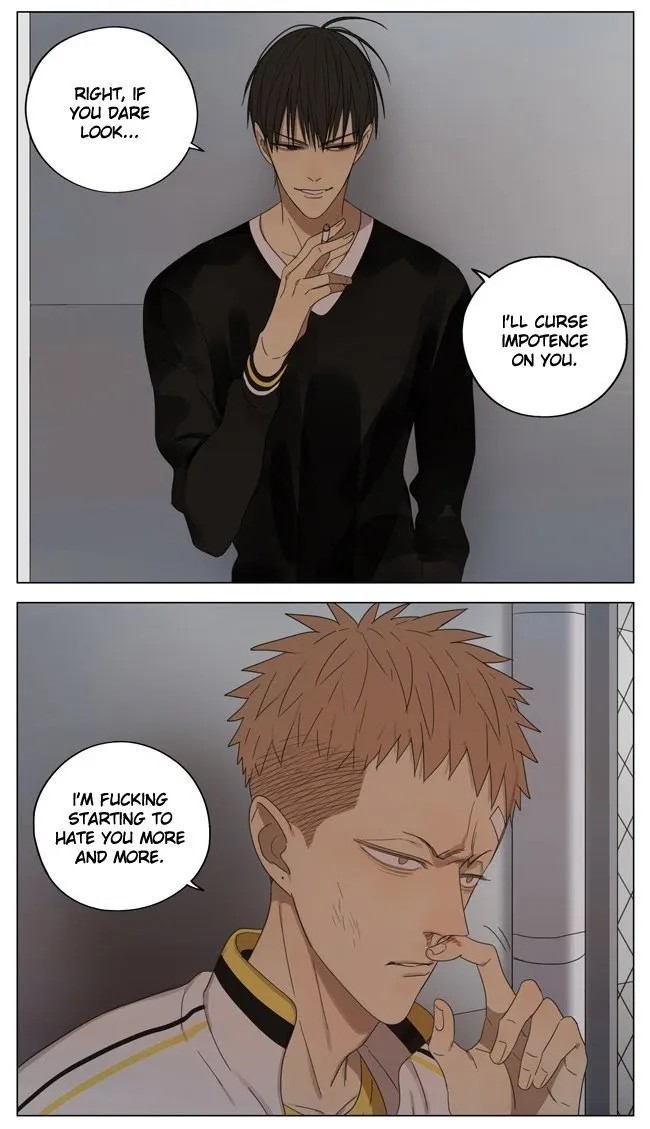 19 Days - Chapter 160 Page 5