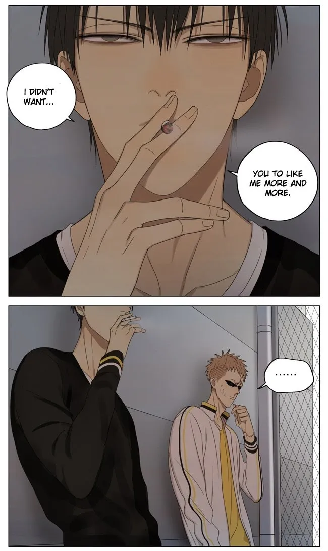 19 Days - Chapter 160 Page 6