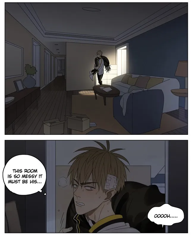 19 Days - Chapter 163 Page 5