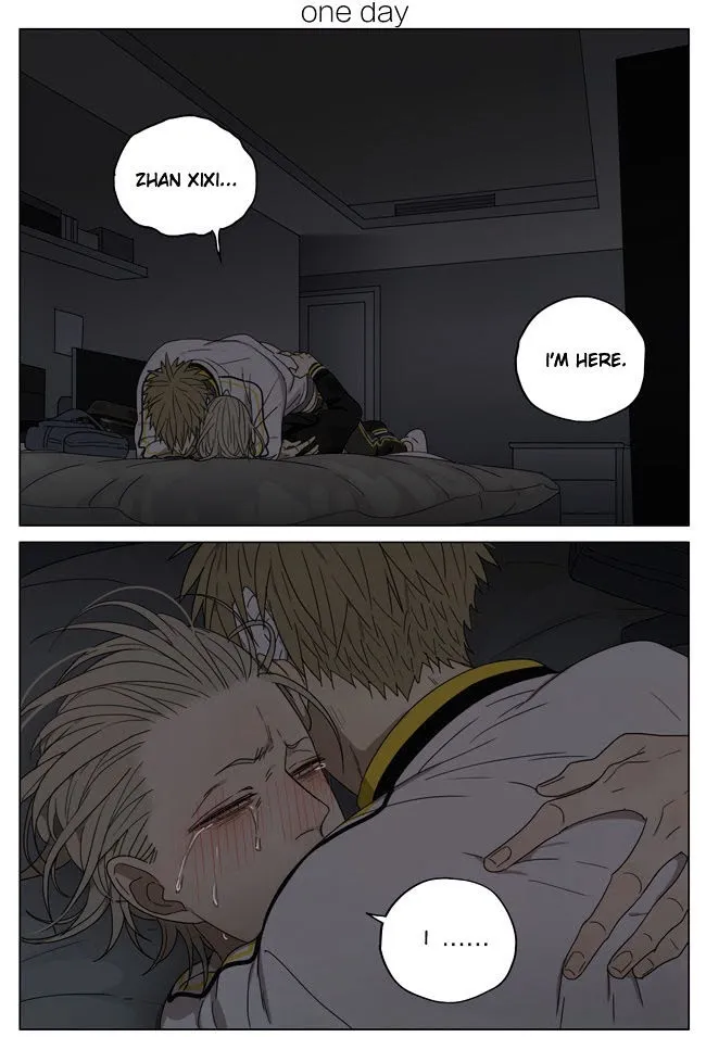 19 Days - Chapter 165 Page 1
