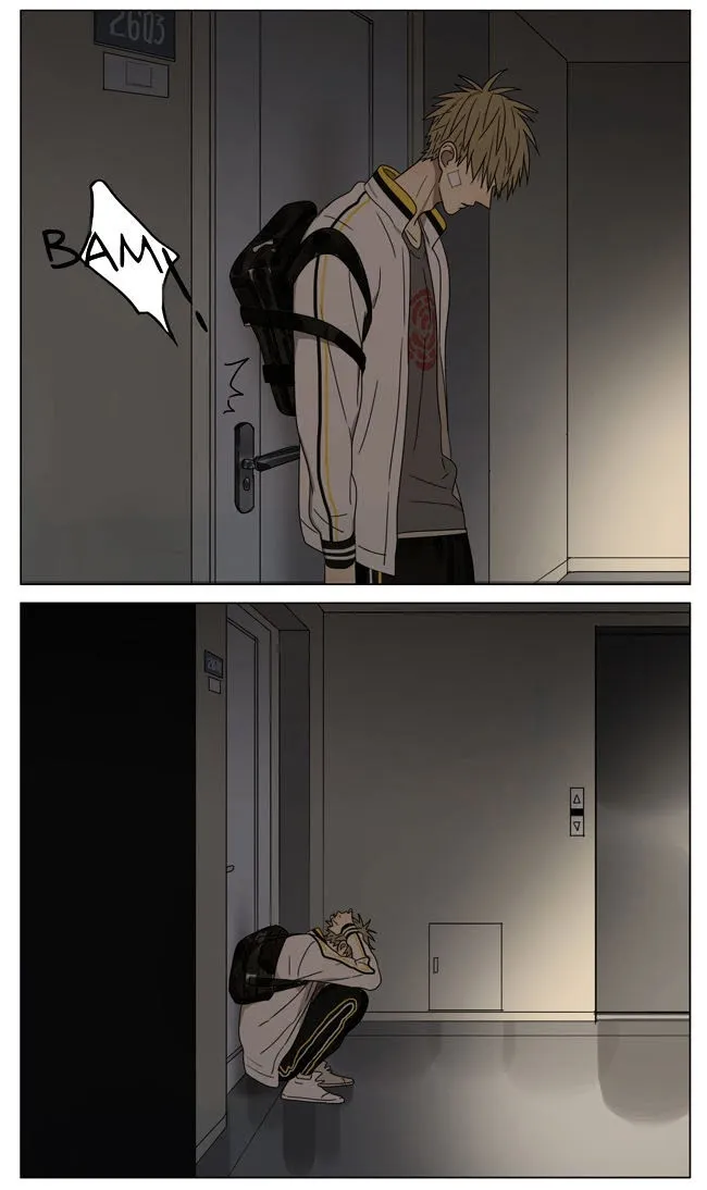 19 Days - Chapter 165 Page 7