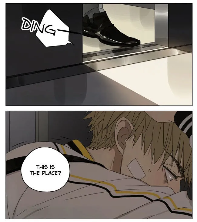 19 Days - Chapter 165 Page 8