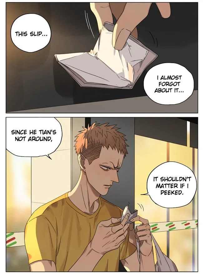 19 Days - Chapter 166 Page 2