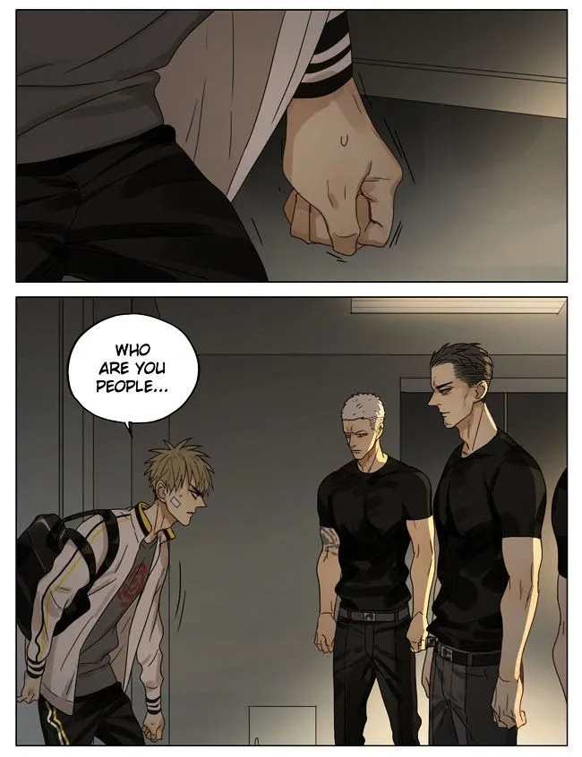 19 Days - Chapter 166 Page 5