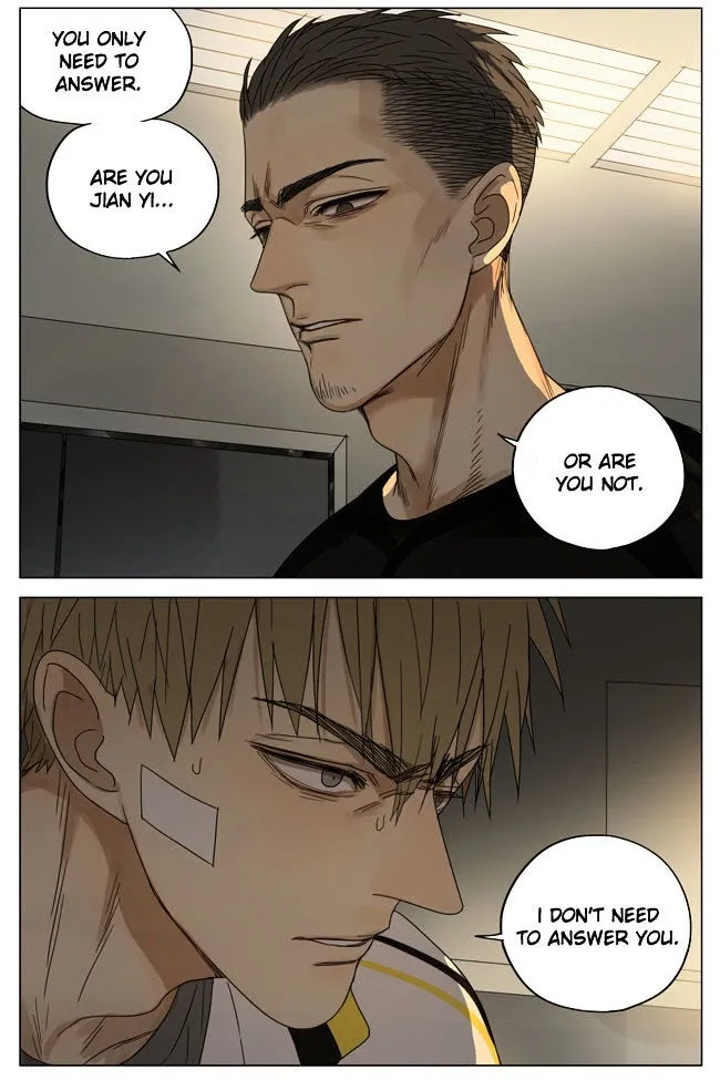 19 Days - Chapter 166 Page 6