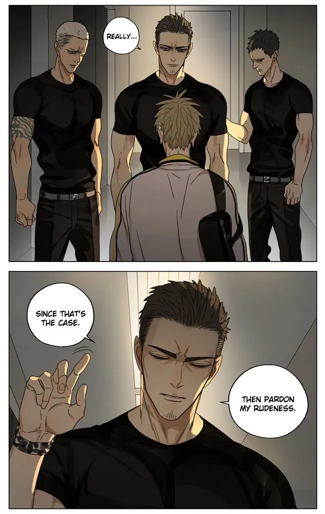 19 Days - Chapter 166 Page 7