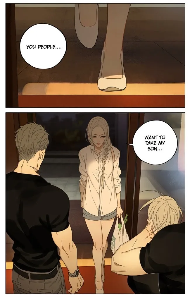 19 Days - Chapter 167 Page 9