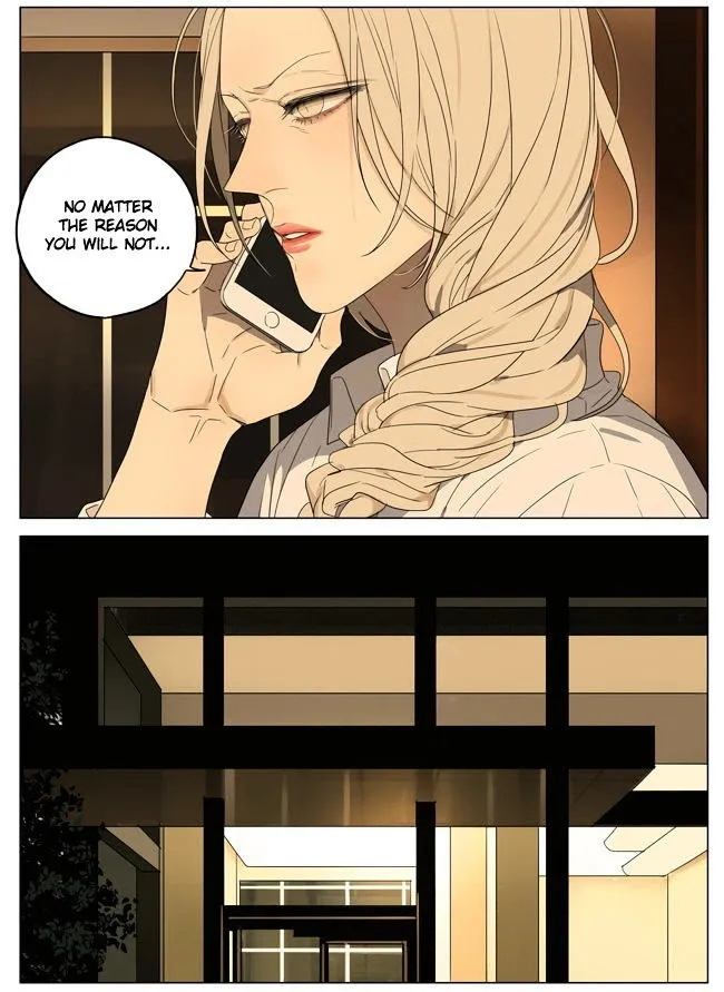 19 Days - Chapter 168 Page 3