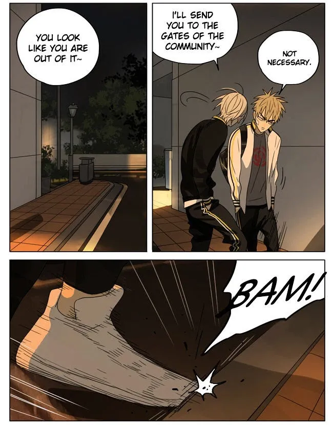 19 Days - Chapter 169 Page 2