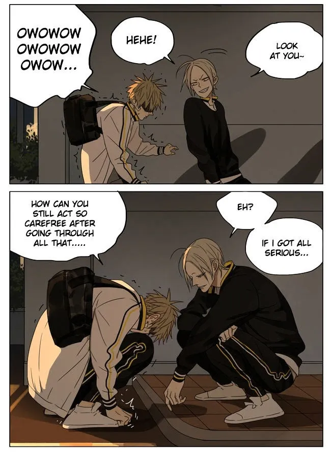 19 Days - Chapter 169 Page 3