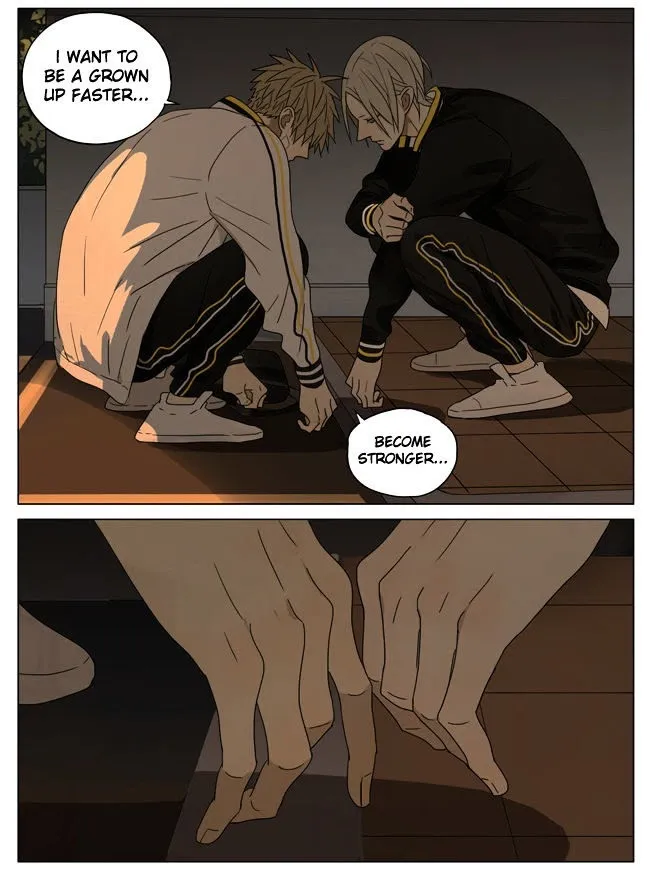 19 Days - Chapter 169 Page 7