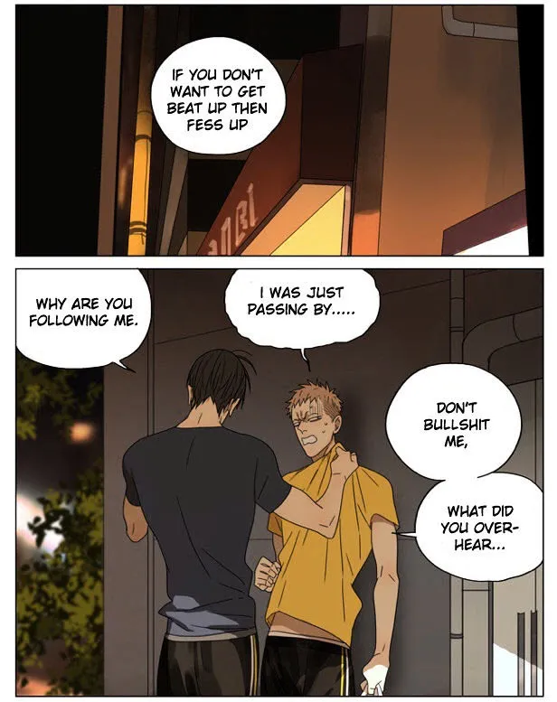 19 Days - Chapter 170 Page 2