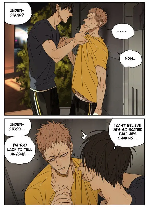 19 Days - Chapter 170 Page 5