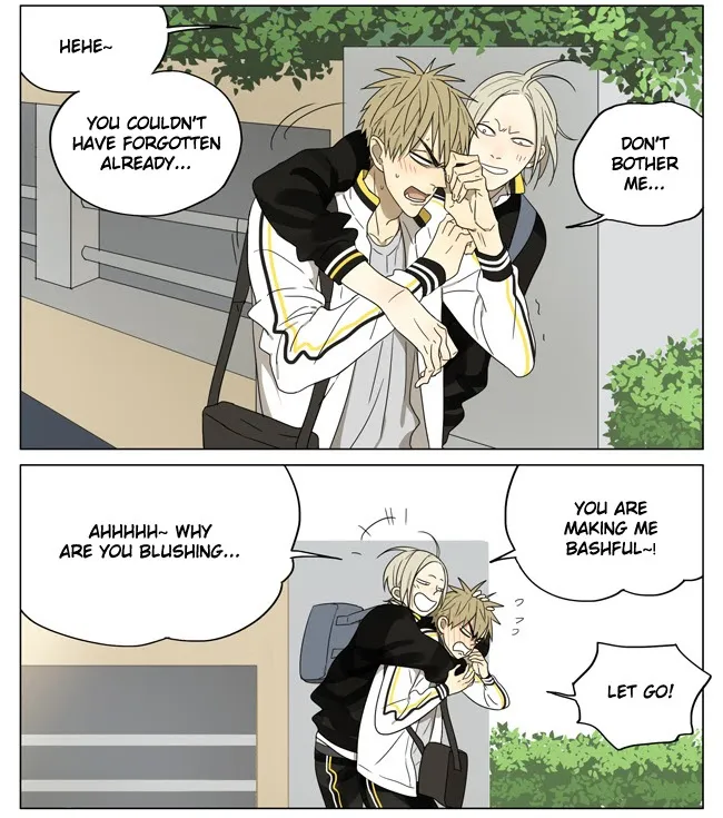 19 Days - Chapter 171 Page 5
