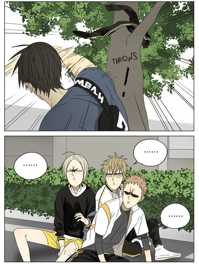 19 Days - Chapter 172 Page 9