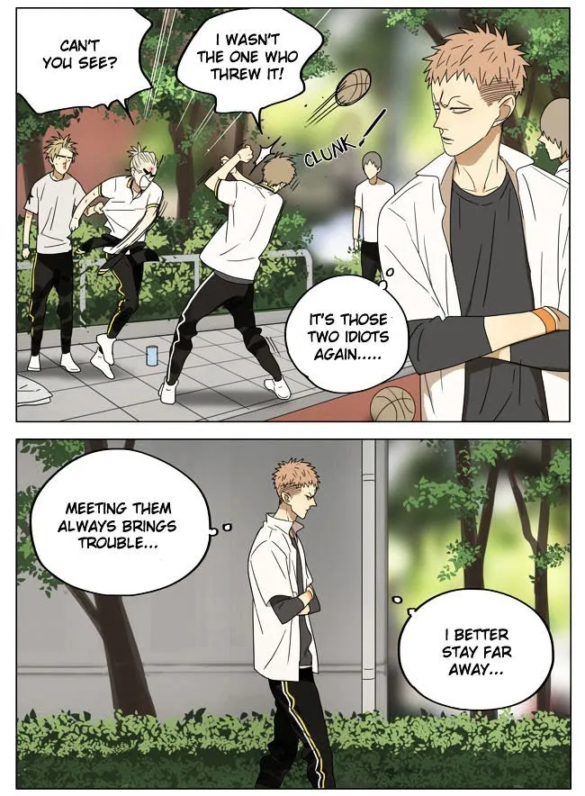 19 Days - Chapter 173 Page 4