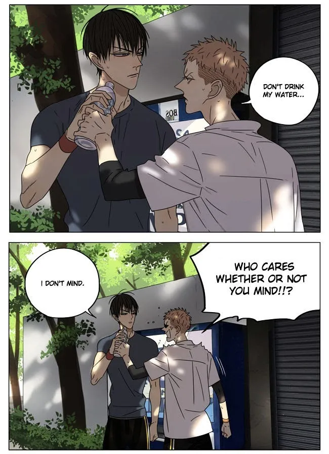 19 Days - Chapter 174 Page 4