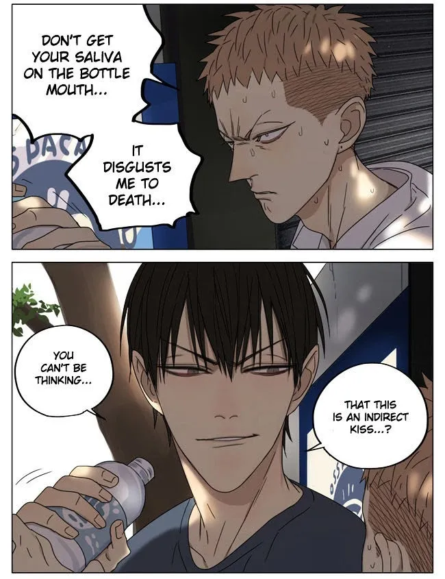 19 Days - Chapter 174 Page 5