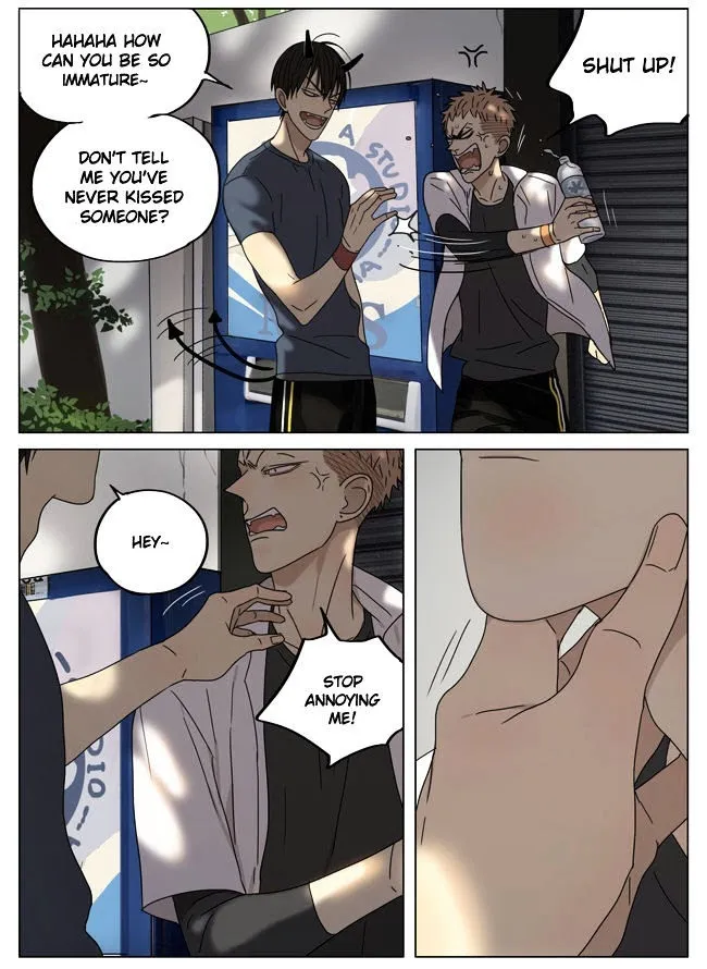 19 Days - Chapter 174 Page 6