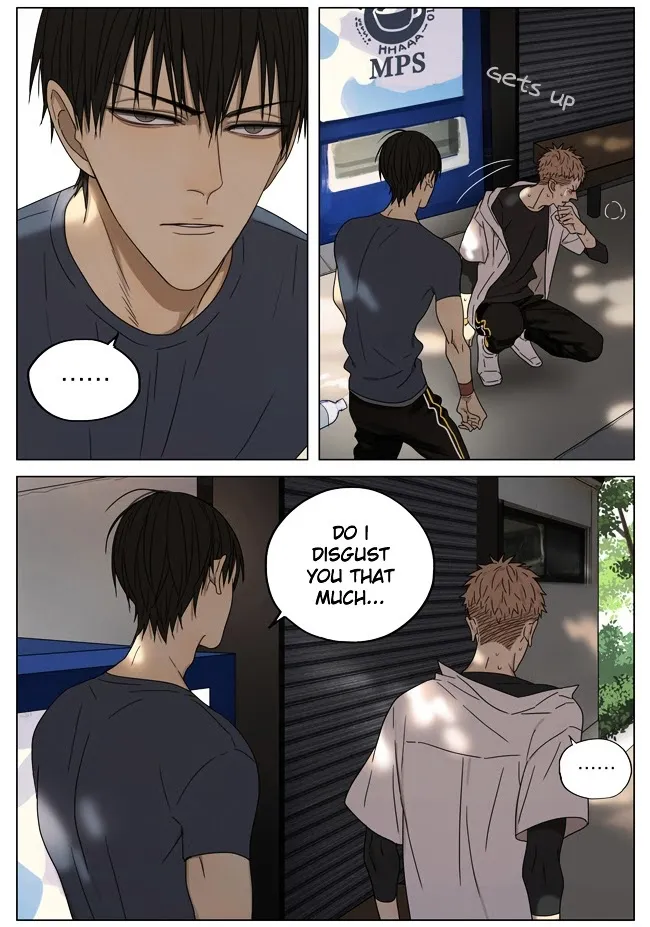 19 Days - Chapter 175 Page 8