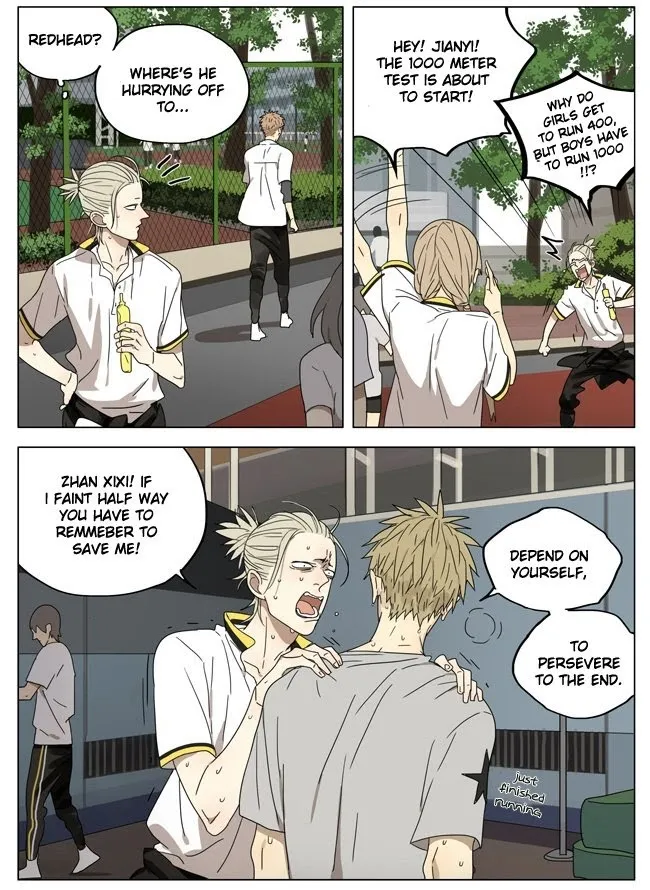 19 Days - Chapter 176 Page 2
