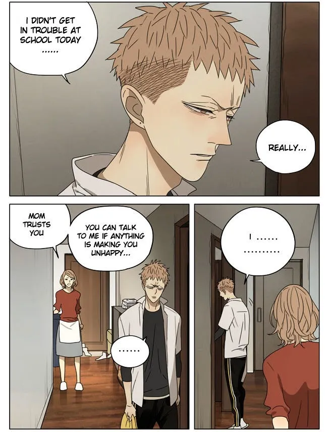 19 Days - Chapter 177 Page 2