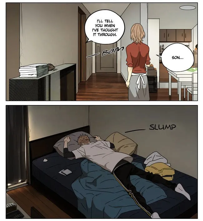 19 Days - Chapter 177 Page 3