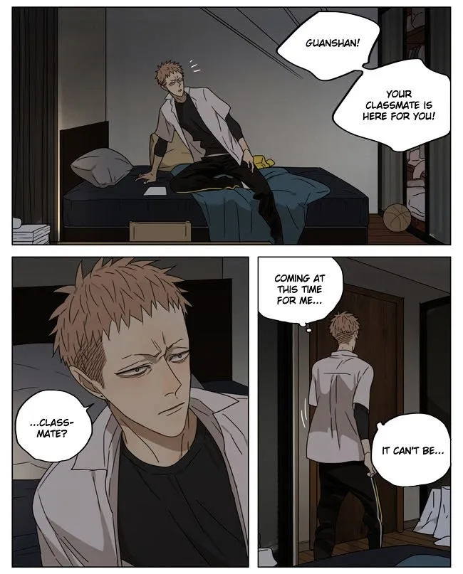 19 Days - Chapter 177 Page 6