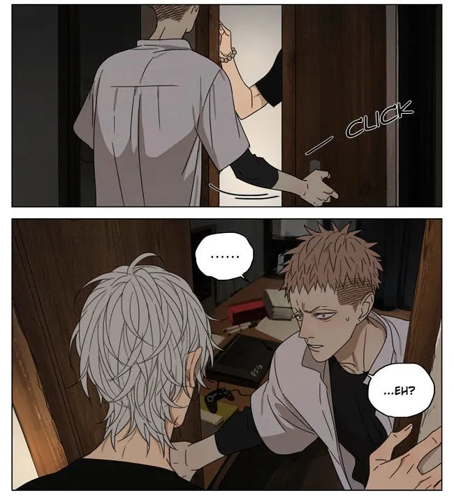 19 Days - Chapter 177 Page 7