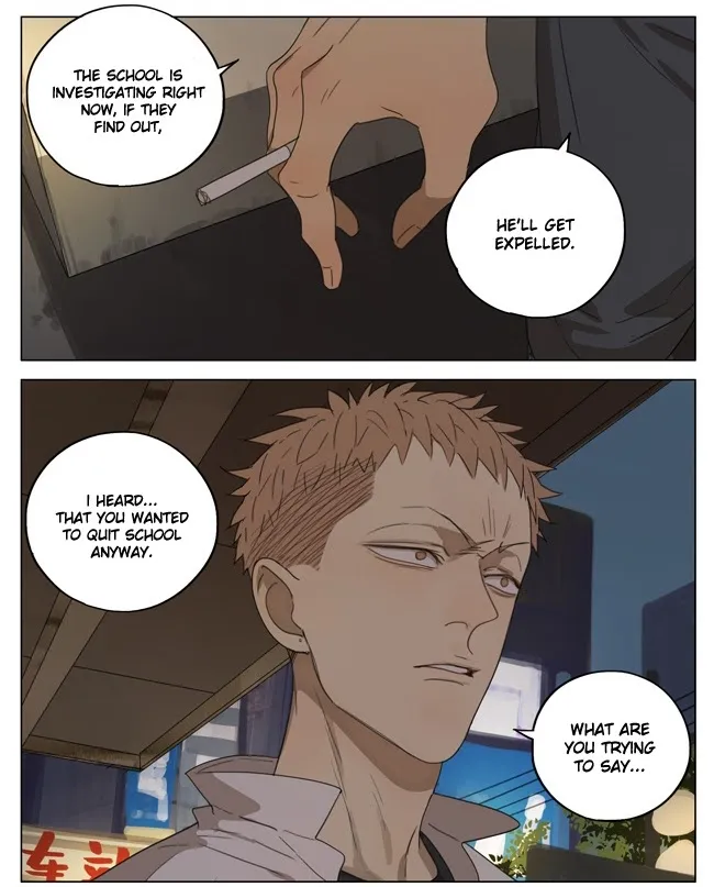 19 Days - Chapter 178 Page 3