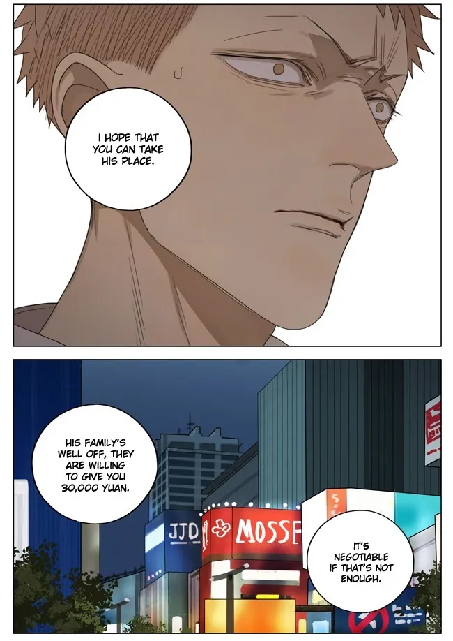 19 Days - Chapter 178 Page 4