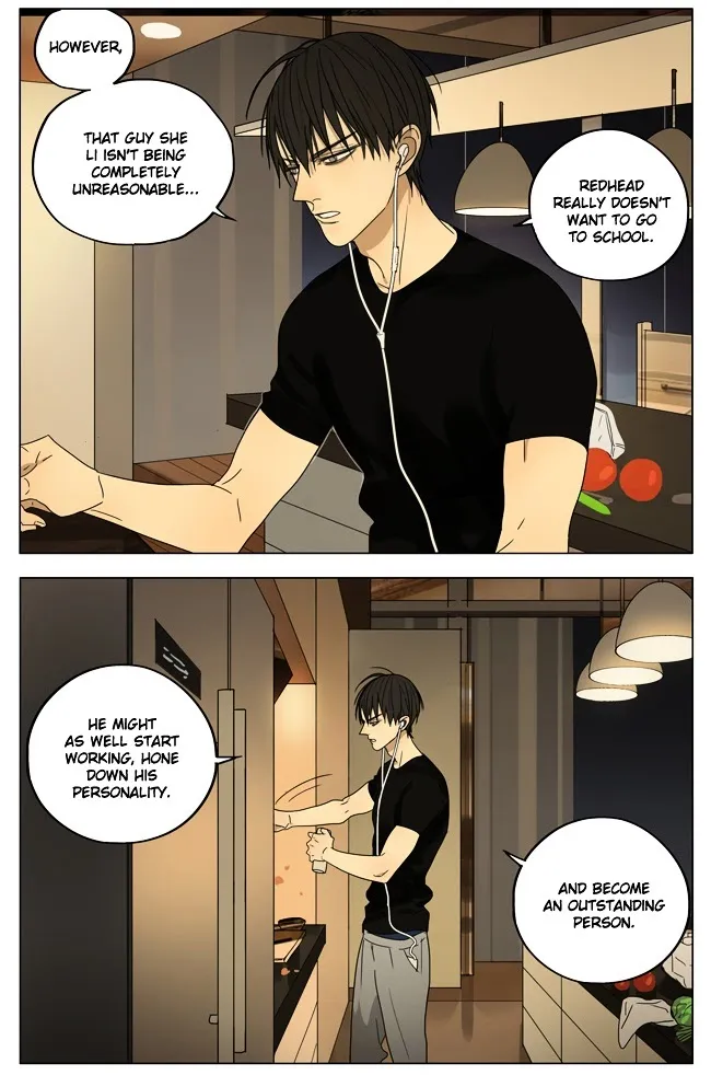 19 Days - Chapter 180 Page 4