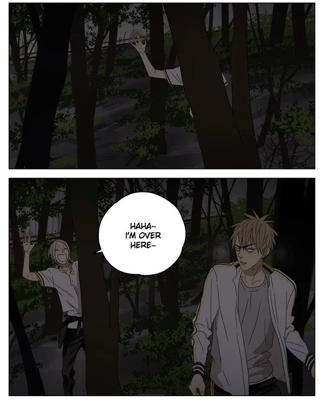 19 Days - Chapter 181 Page 7
