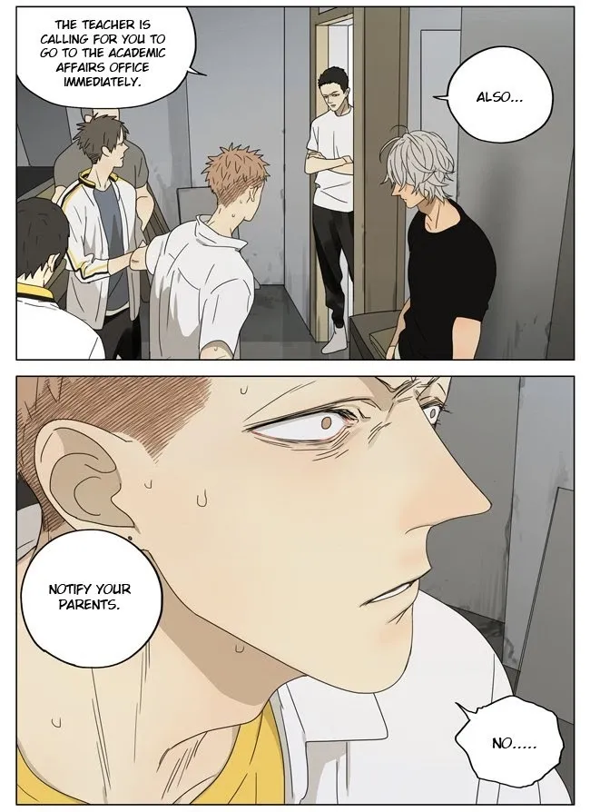 19 Days - Chapter 182 Page 6