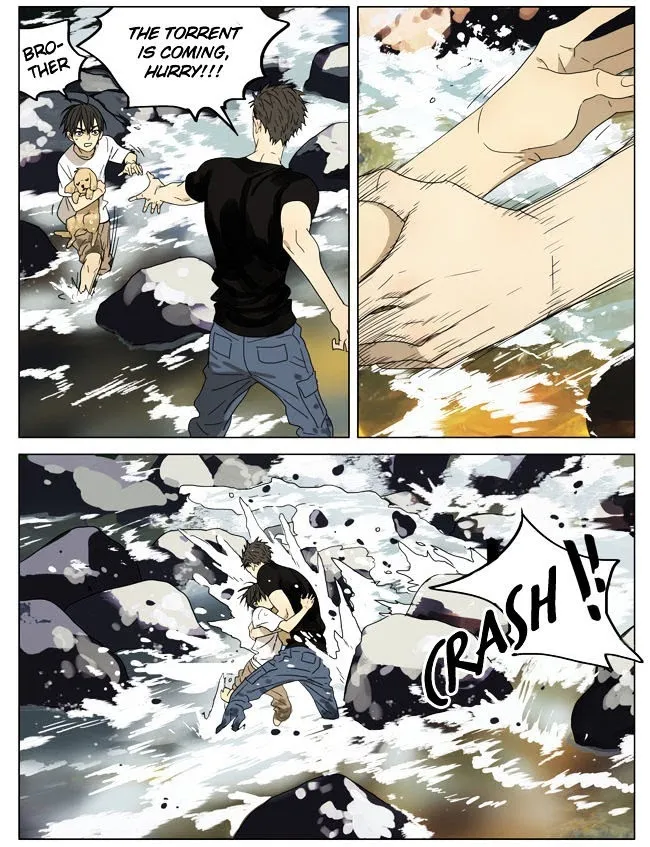 19 Days - Chapter 183 Page 3