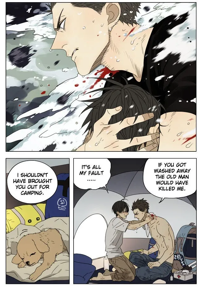 19 Days - Chapter 183 Page 4