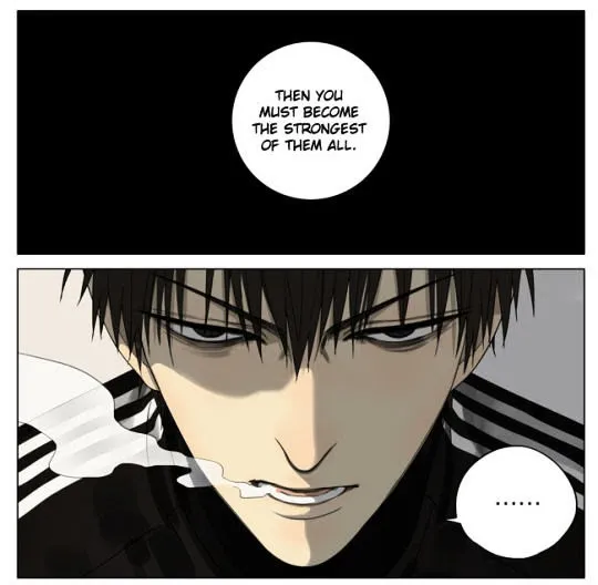 19 Days - Chapter 183 Page 6