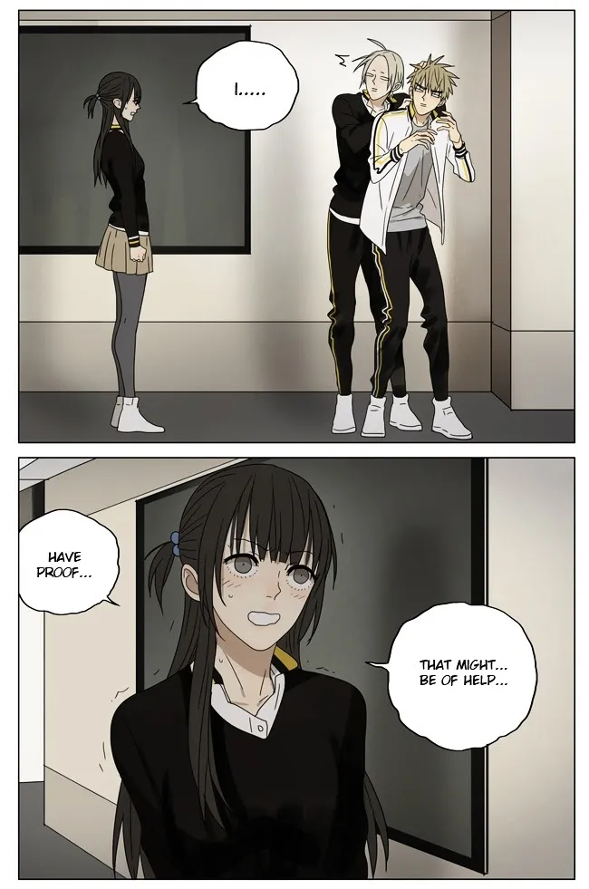19 Days - Chapter 185 Page 2