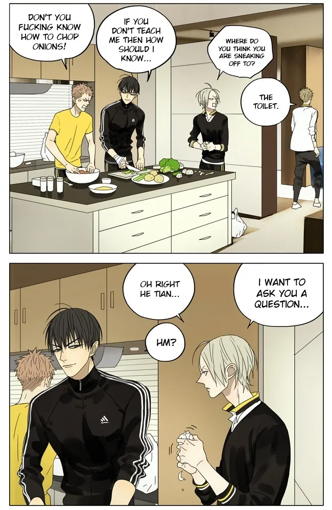 19 Days - Chapter 186 Page 6