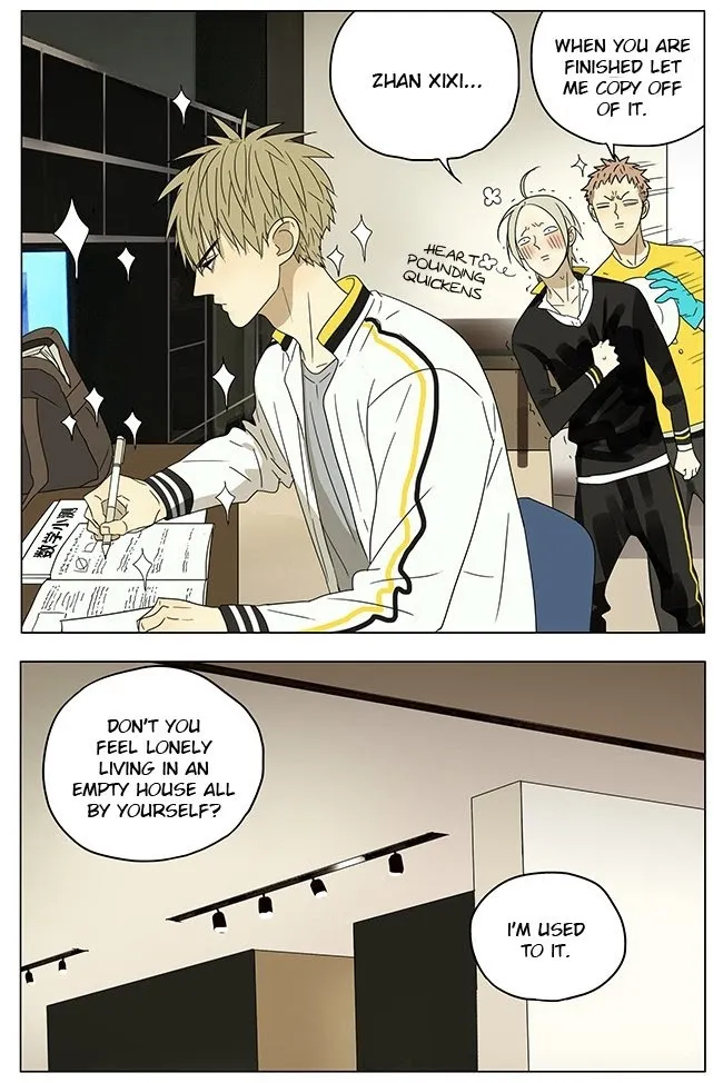 19 Days - Chapter 187 Page 5