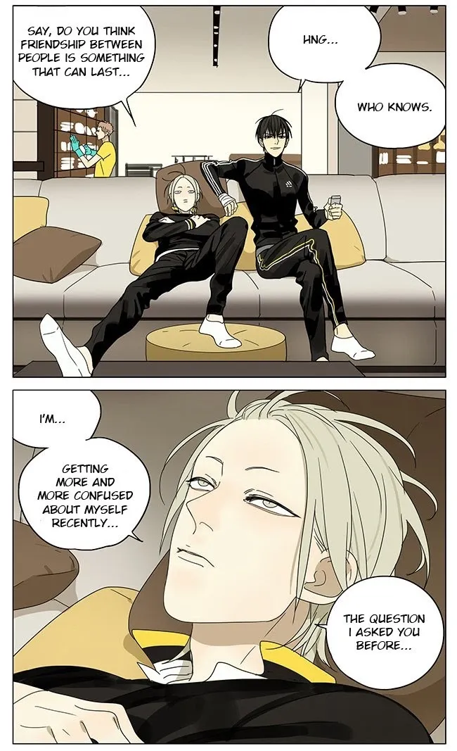 19 Days - Chapter 187 Page 6