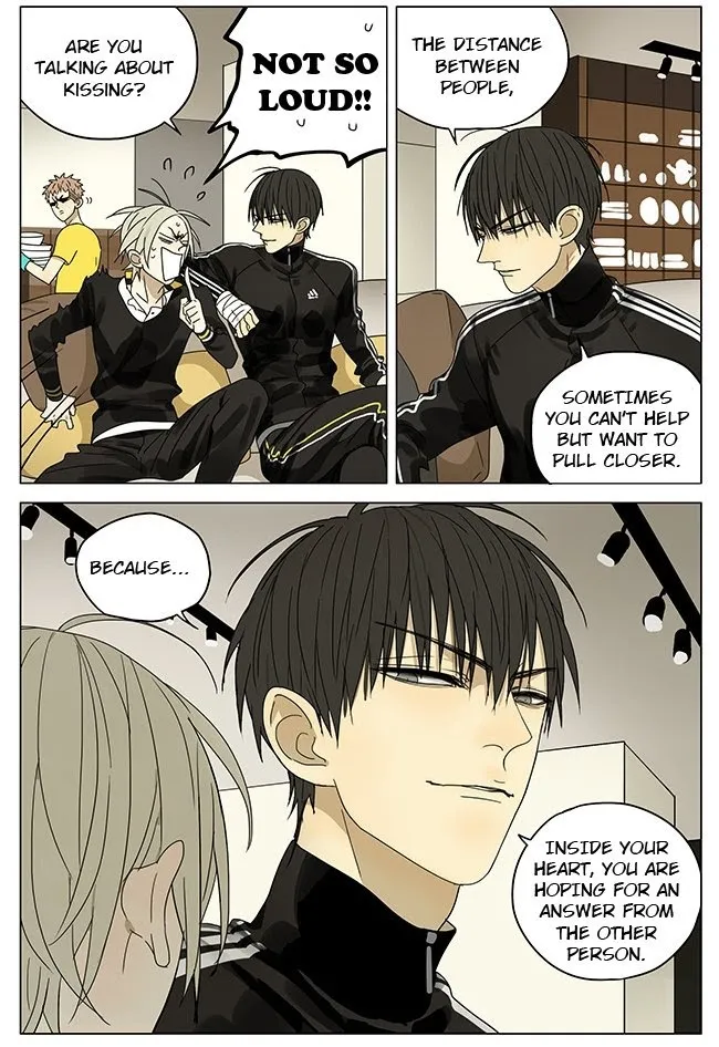 19 Days - Chapter 187 Page 7