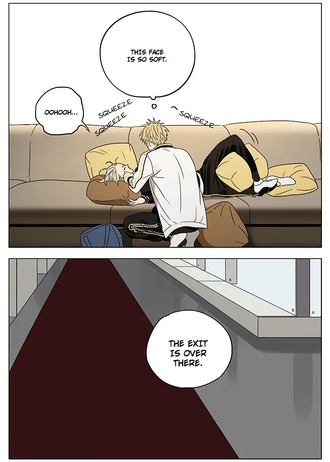 19 Days - Chapter 188 Page 4