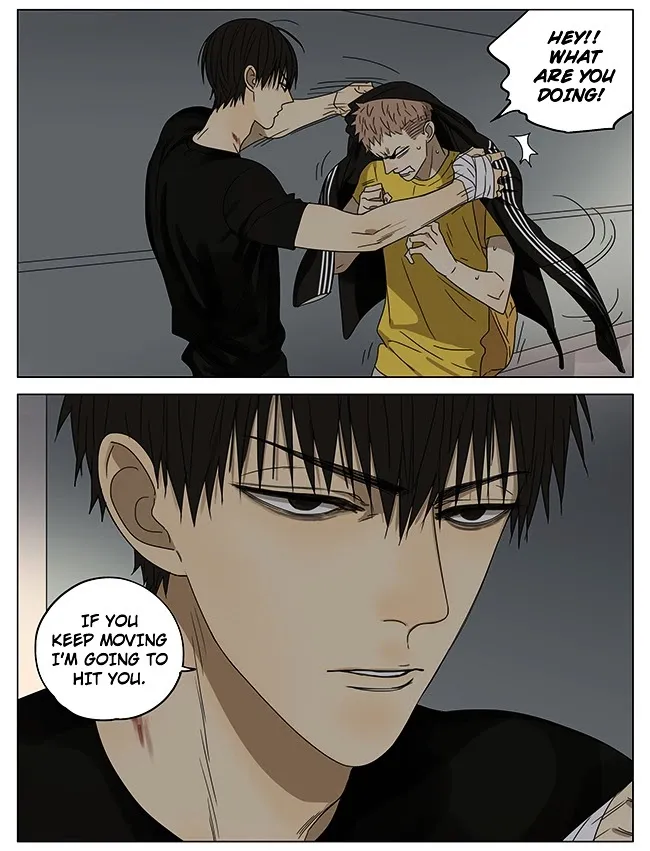 19 Days - Chapter 188 Page 6